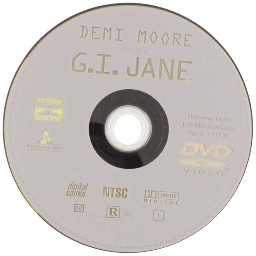 Gi Jane (Bilingual): Amazon.ca: Demi Moore, Viggo Mortensen